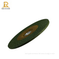 Quick Cutting Stainless Steel Grinding Wheel Glass Cutting Disc